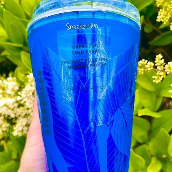 Starbucks coffee cup - Picture 9 of 12